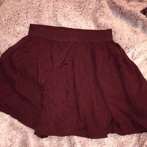 Brandy Melville skirt